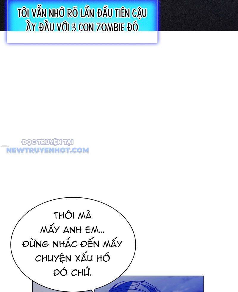 Tận Thế Cũng Chỉ Là Trò Chơi: Chapter 11