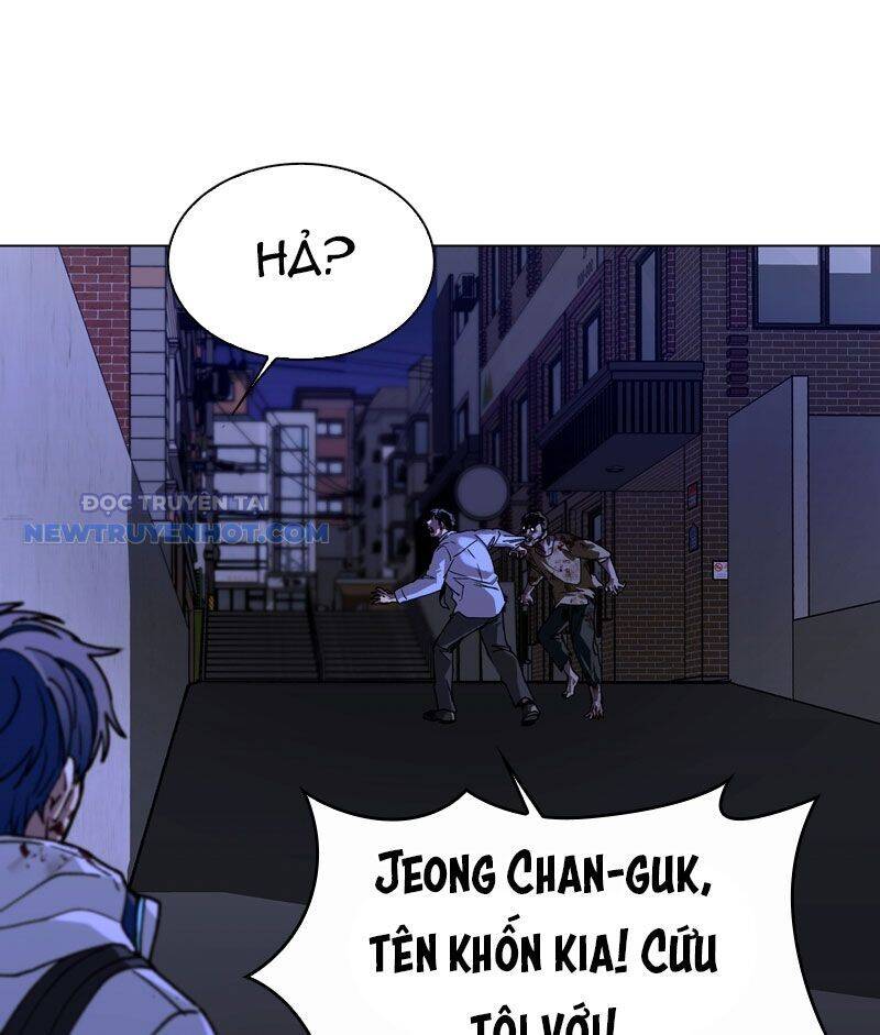 Tận Thế Cũng Chỉ Là Trò Chơi: Chapter 11