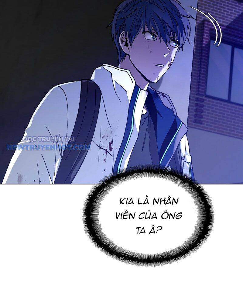 Tận Thế Cũng Chỉ Là Trò Chơi: Chapter 11