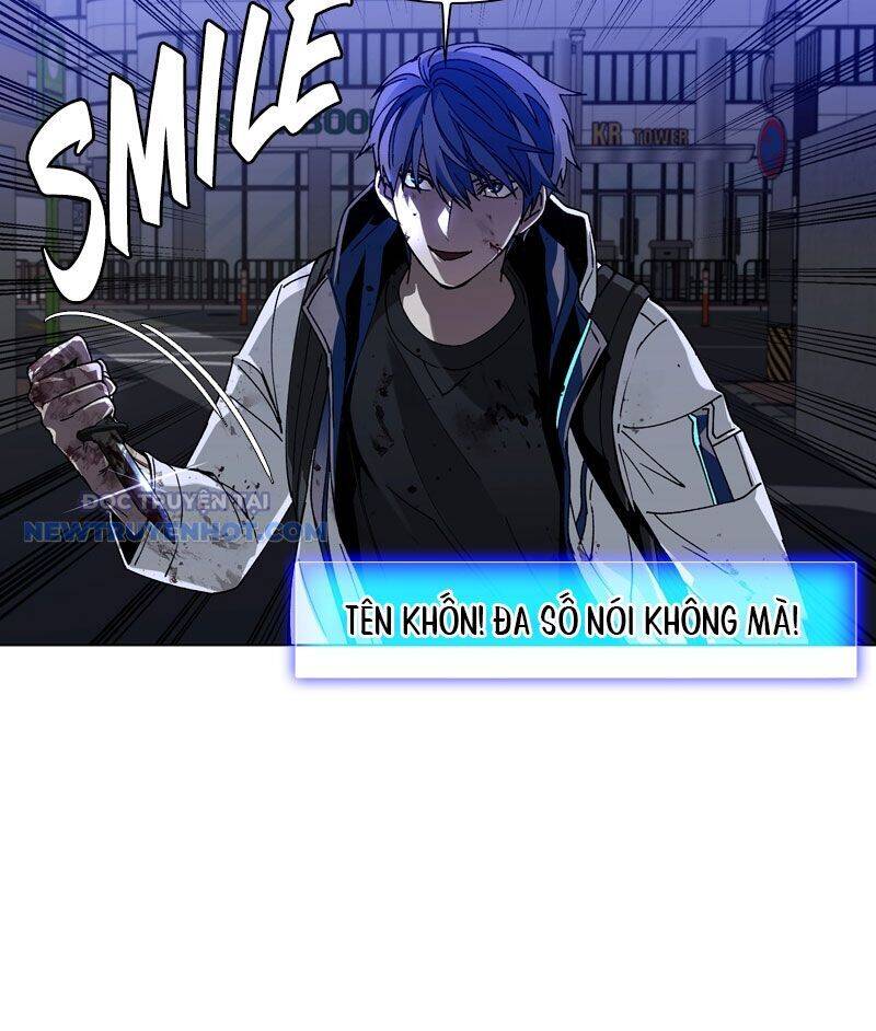 Tận Thế Cũng Chỉ Là Trò Chơi: Chapter 11