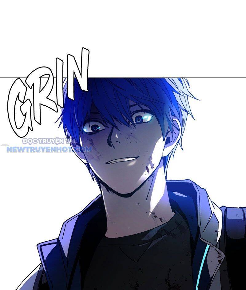 Tận Thế Cũng Chỉ Là Trò Chơi: Chapter 11