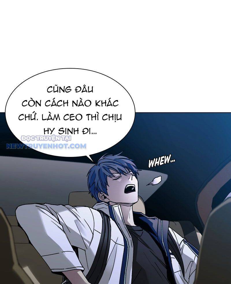 Tận Thế Cũng Chỉ Là Trò Chơi: Chapter 11