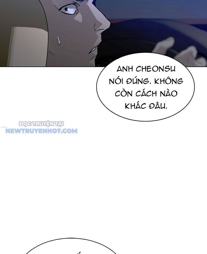 Tận Thế Cũng Chỉ Là Trò Chơi: Chapter 11