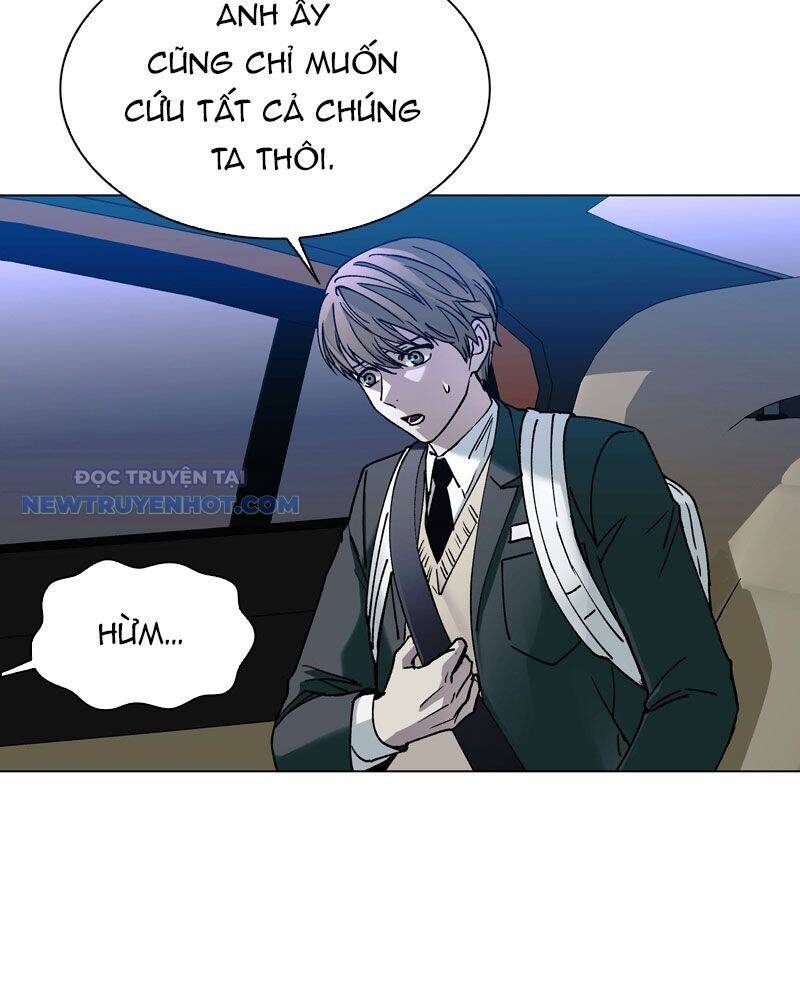 Tận Thế Cũng Chỉ Là Trò Chơi: Chapter 11