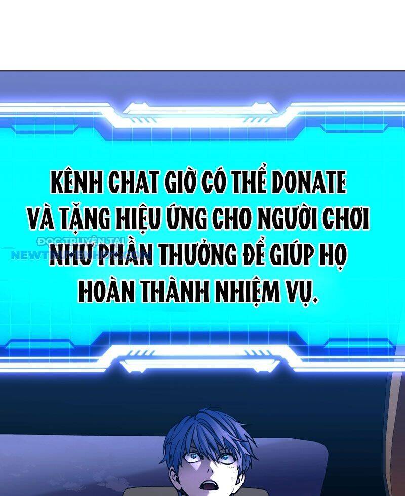 Tận Thế Cũng Chỉ Là Trò Chơi: Chapter 11