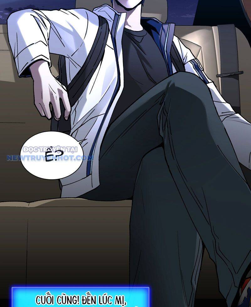 Tận Thế Cũng Chỉ Là Trò Chơi: Chapter 11