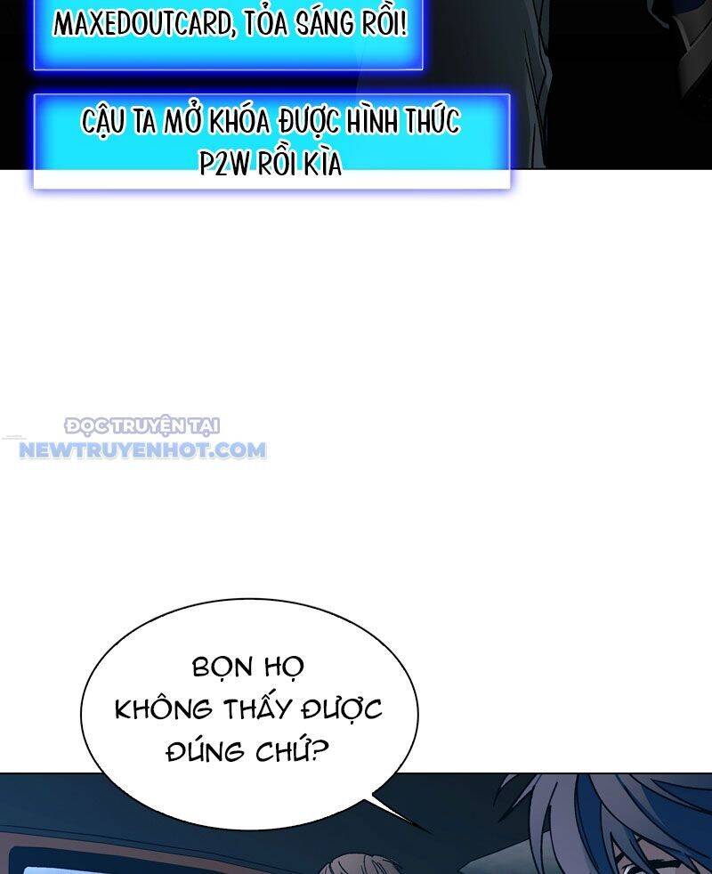 Tận Thế Cũng Chỉ Là Trò Chơi: Chapter 11