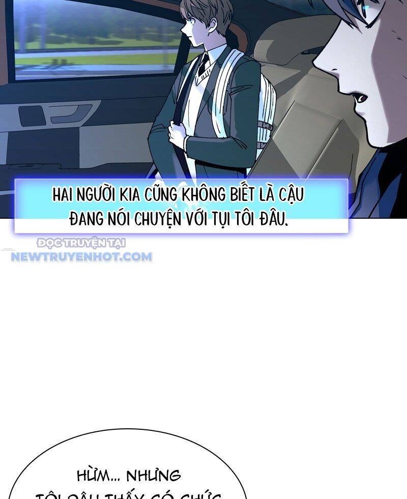 Tận Thế Cũng Chỉ Là Trò Chơi: Chapter 11