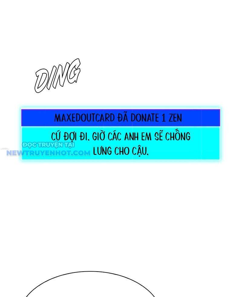 Tận Thế Cũng Chỉ Là Trò Chơi: Chapter 11