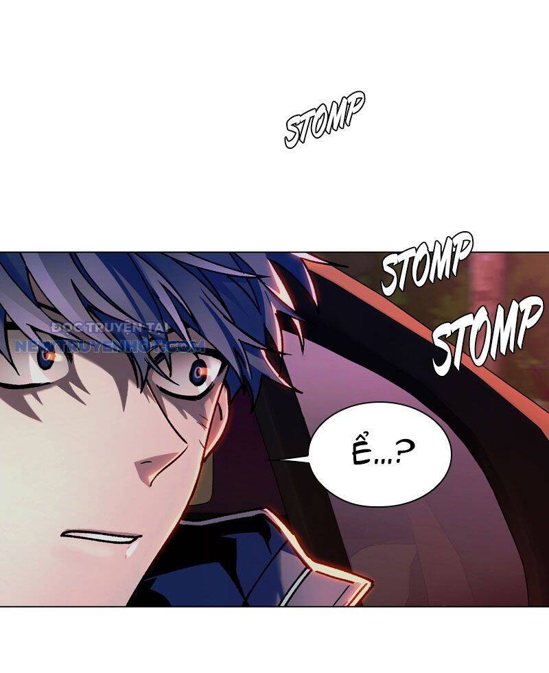 Tận Thế Cũng Chỉ Là Trò Chơi: Chapter 11