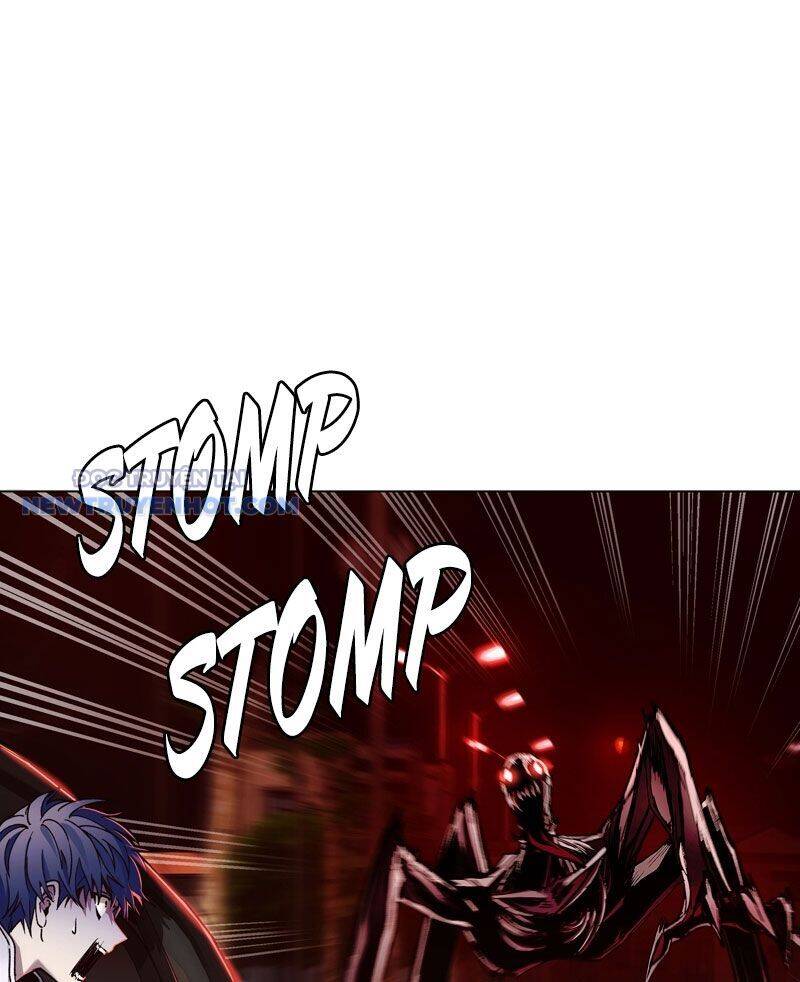 Tận Thế Cũng Chỉ Là Trò Chơi: Chapter 11