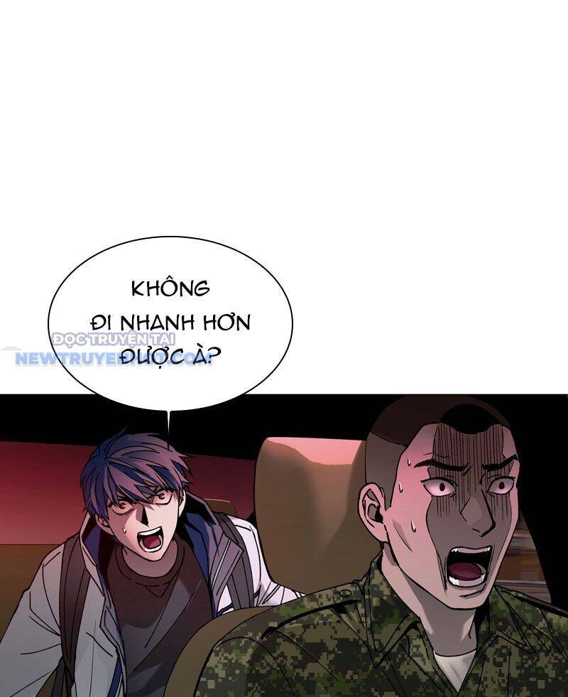 Tận Thế Cũng Chỉ Là Trò Chơi: Chapter 11