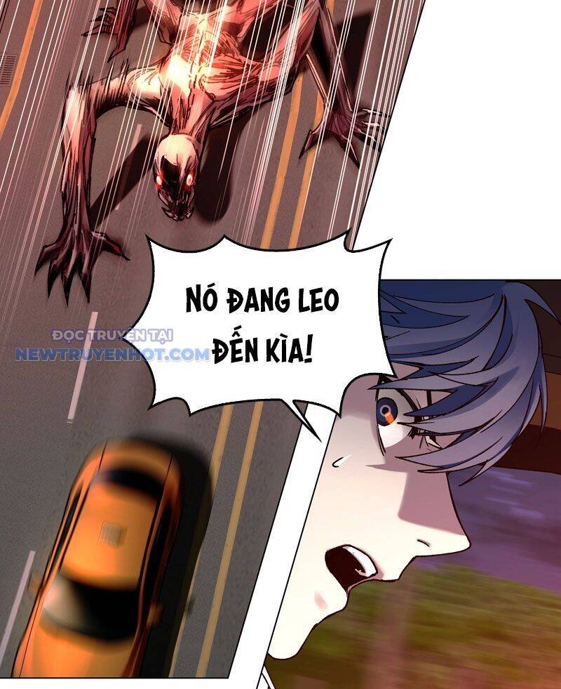 Tận Thế Cũng Chỉ Là Trò Chơi: Chapter 11