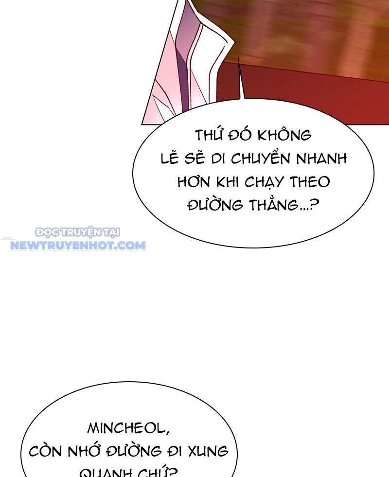 Tận Thế Cũng Chỉ Là Trò Chơi: Chapter 11