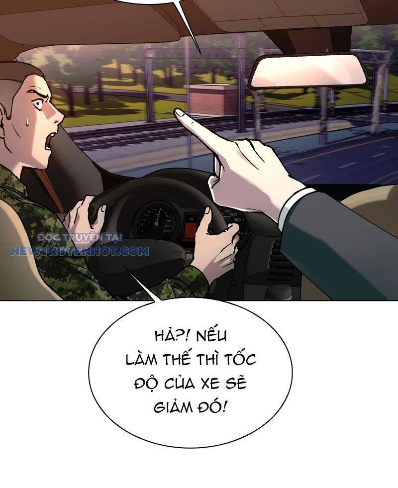 Tận Thế Cũng Chỉ Là Trò Chơi: Chapter 11