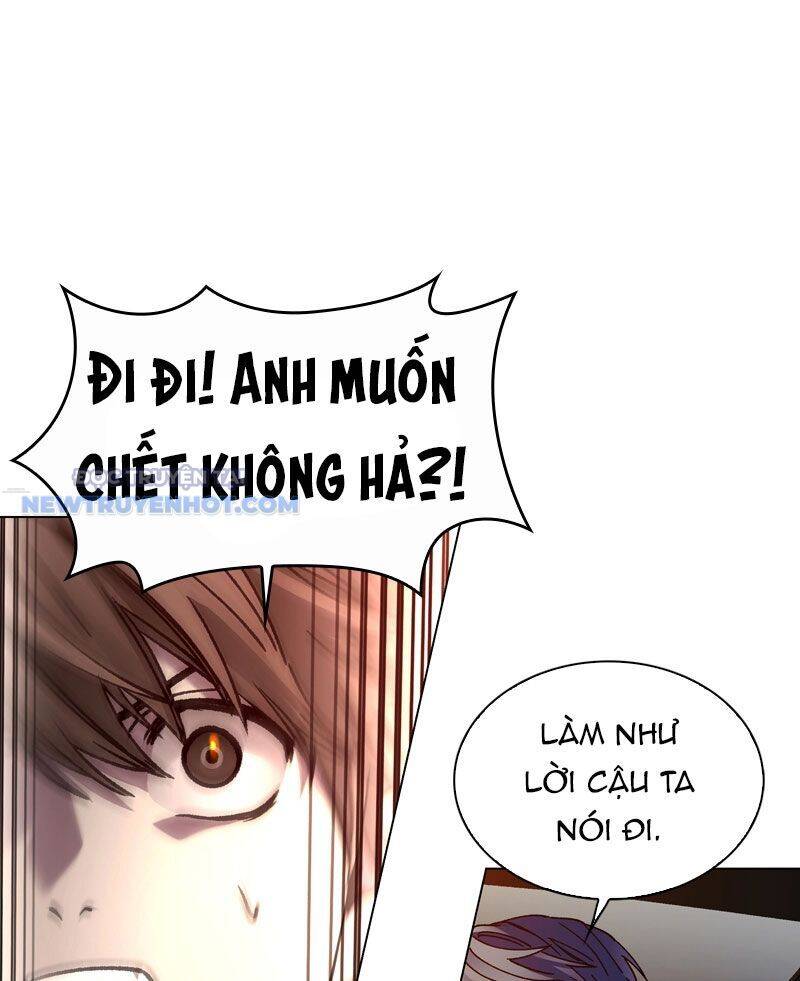 Tận Thế Cũng Chỉ Là Trò Chơi: Chapter 11