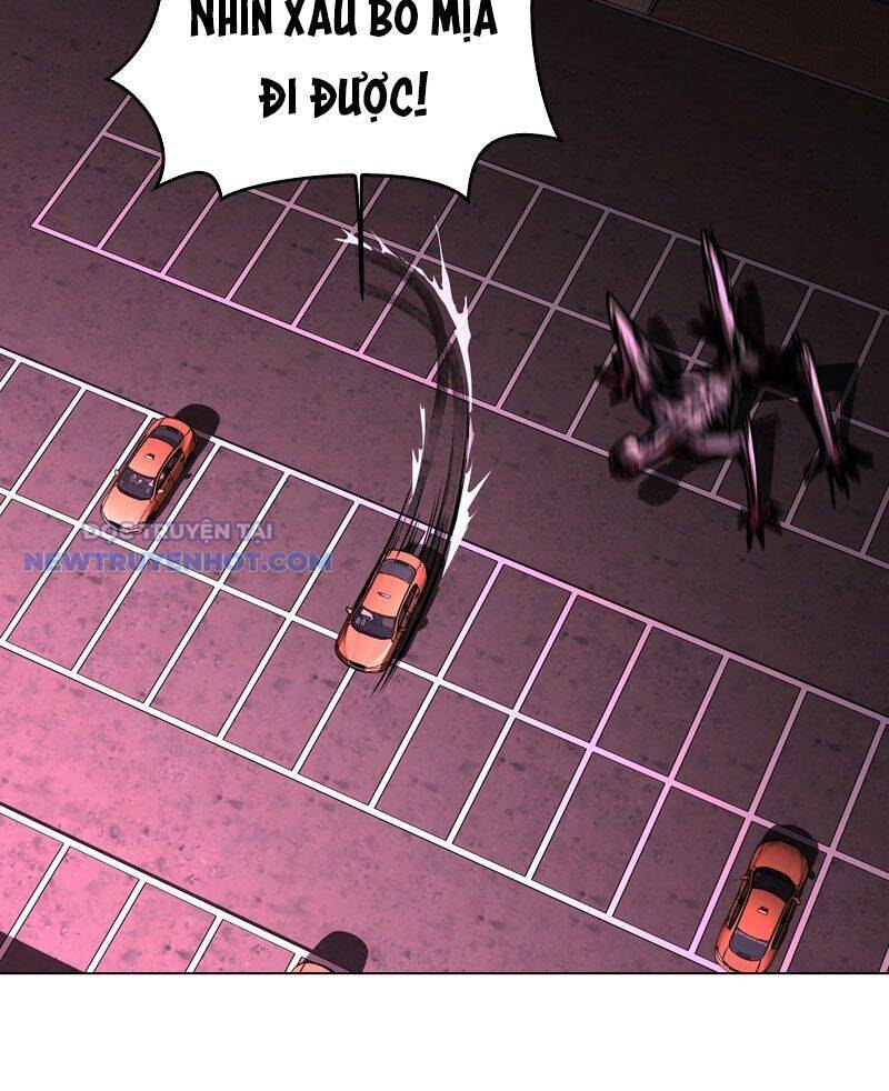 Tận Thế Cũng Chỉ Là Trò Chơi: Chapter 11