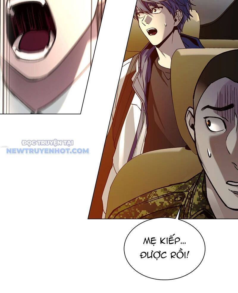 Tận Thế Cũng Chỉ Là Trò Chơi: Chapter 11