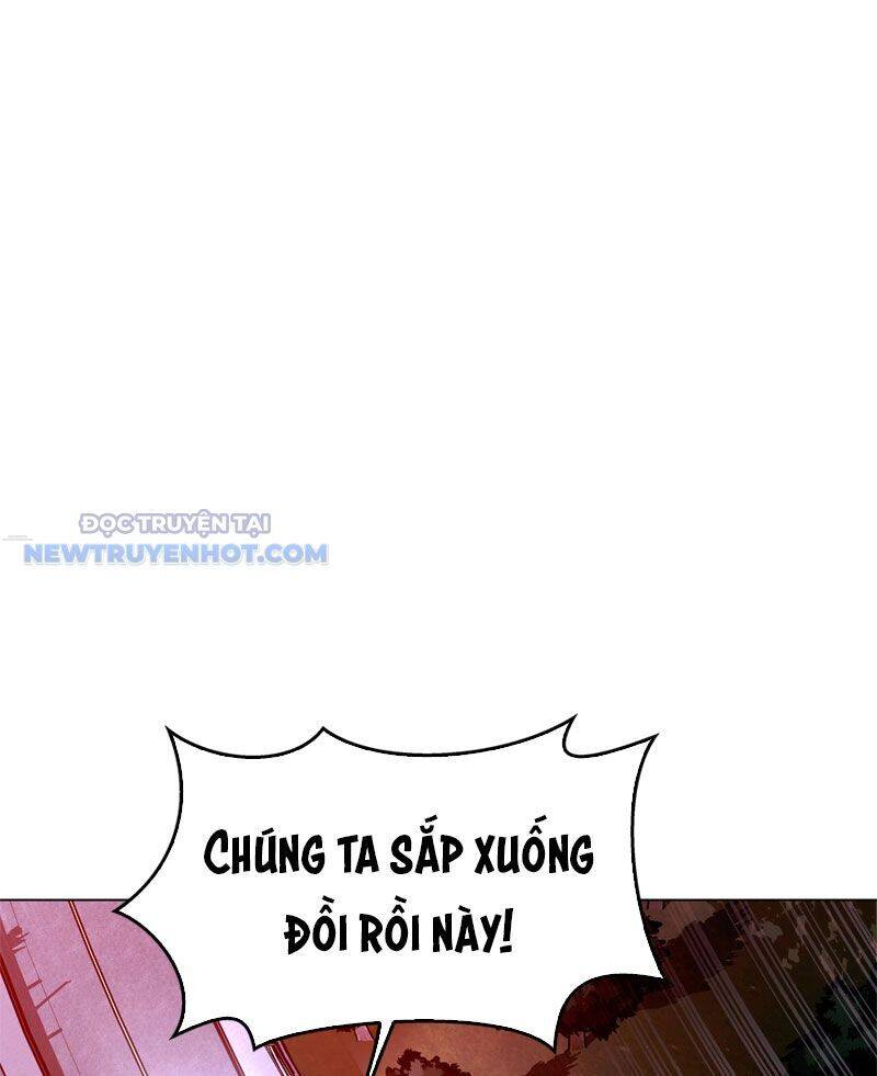 Tận Thế Cũng Chỉ Là Trò Chơi: Chapter 11