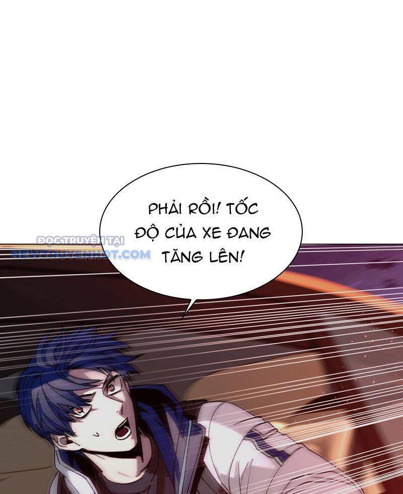 Tận Thế Cũng Chỉ Là Trò Chơi: Chapter 11