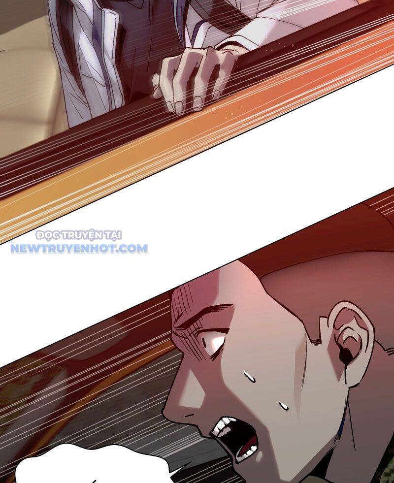 Tận Thế Cũng Chỉ Là Trò Chơi: Chapter 11