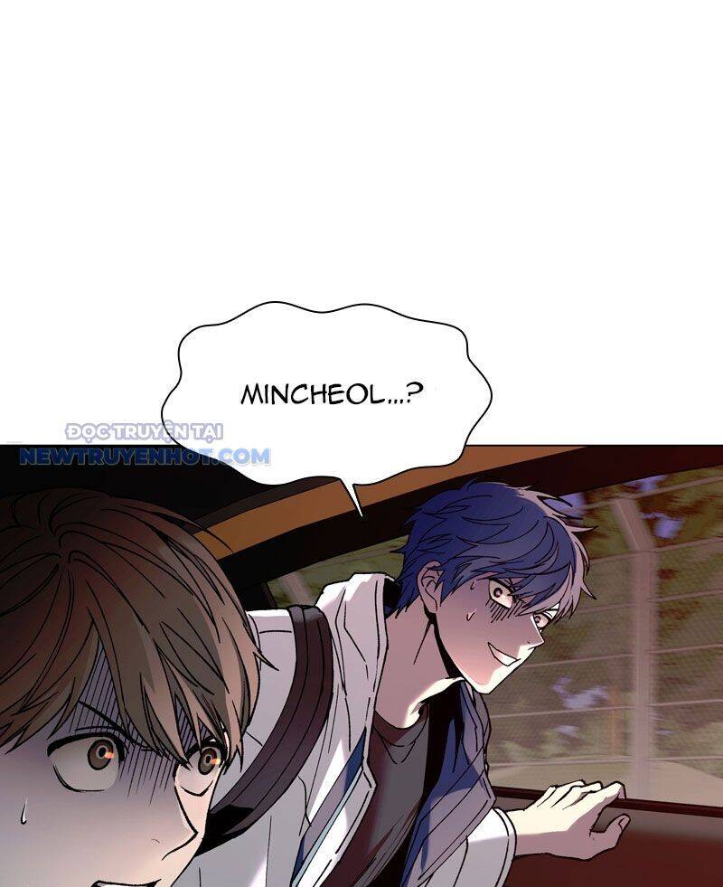 Tận Thế Cũng Chỉ Là Trò Chơi: Chapter 11