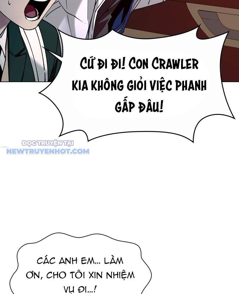 Tận Thế Cũng Chỉ Là Trò Chơi: Chapter 11