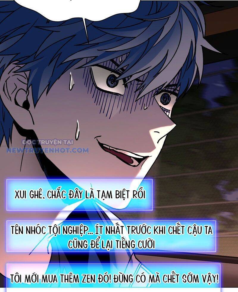 Tận Thế Cũng Chỉ Là Trò Chơi: Chapter 11