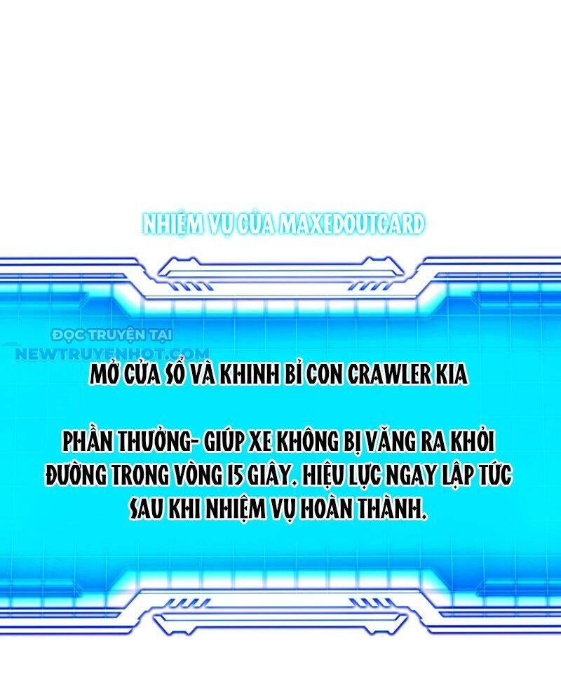 Tận Thế Cũng Chỉ Là Trò Chơi: Chapter 11