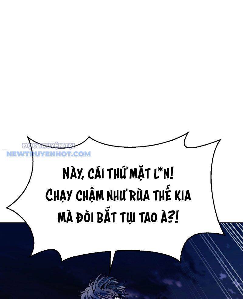Tận Thế Cũng Chỉ Là Trò Chơi: Chapter 11