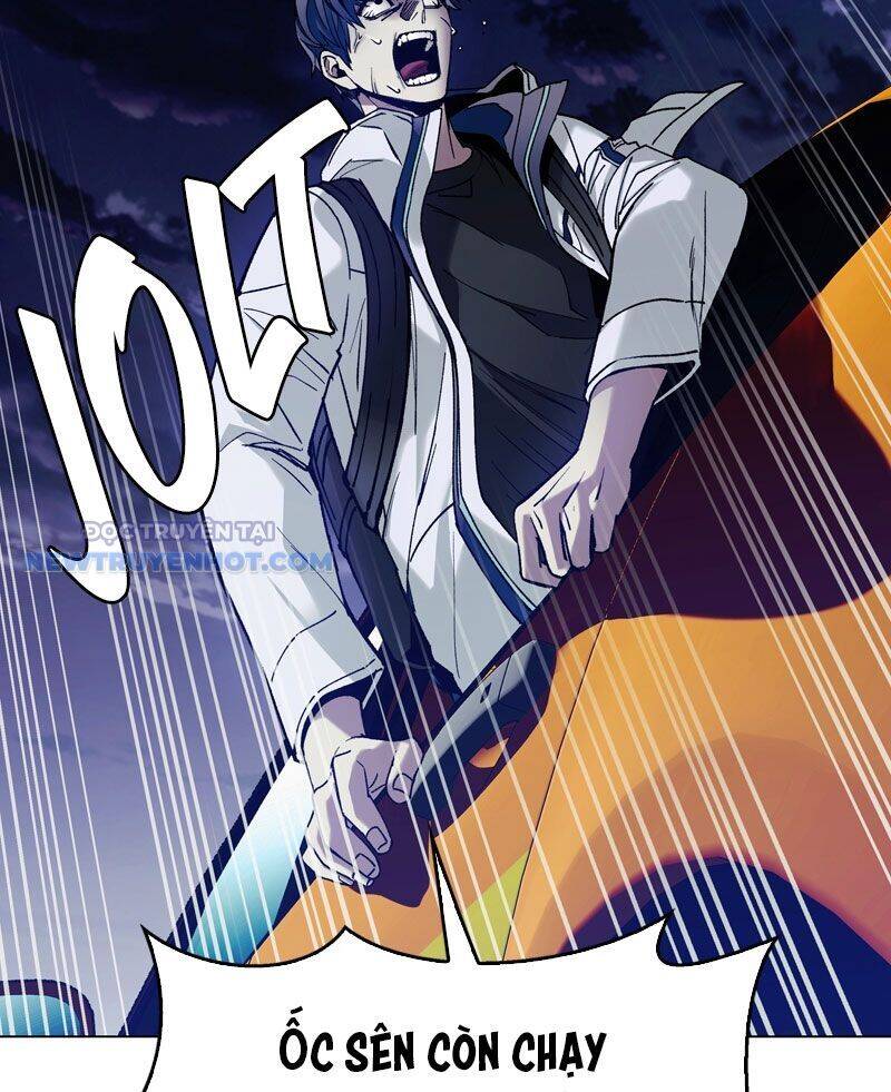 Tận Thế Cũng Chỉ Là Trò Chơi: Chapter 11