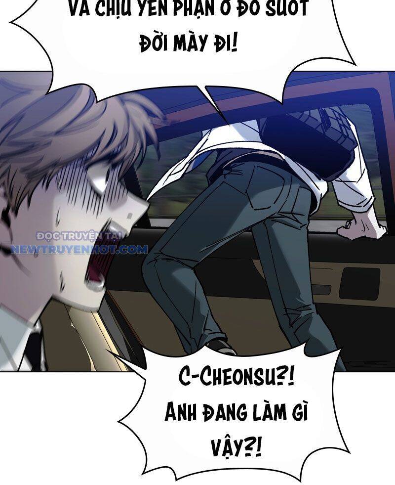 Tận Thế Cũng Chỉ Là Trò Chơi: Chapter 11