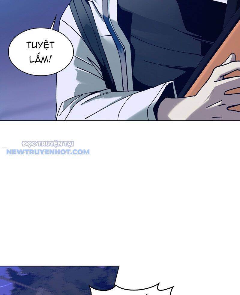 Tận Thế Cũng Chỉ Là Trò Chơi: Chapter 11