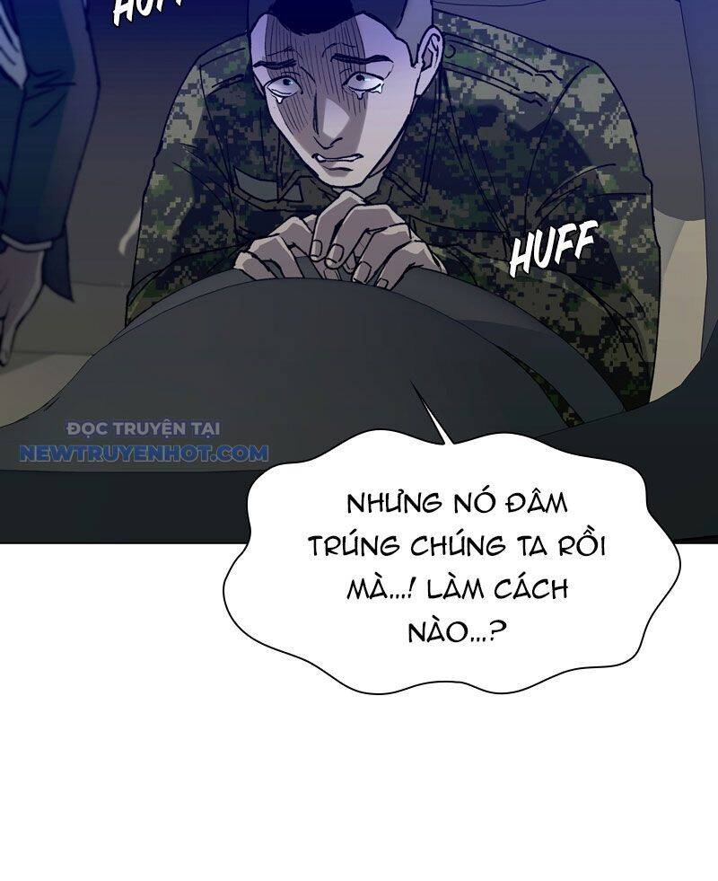 Tận Thế Cũng Chỉ Là Trò Chơi: Chapter 11