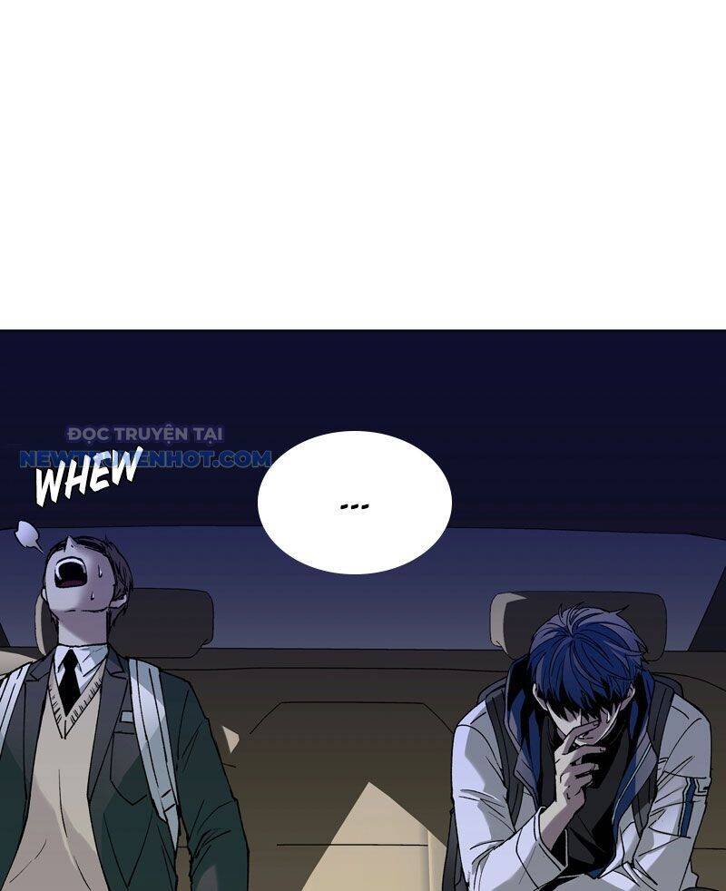 Tận Thế Cũng Chỉ Là Trò Chơi: Chapter 11