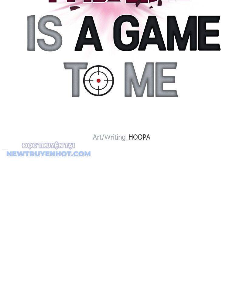 Tận Thế Cũng Chỉ Là Trò Chơi: Chapter 11