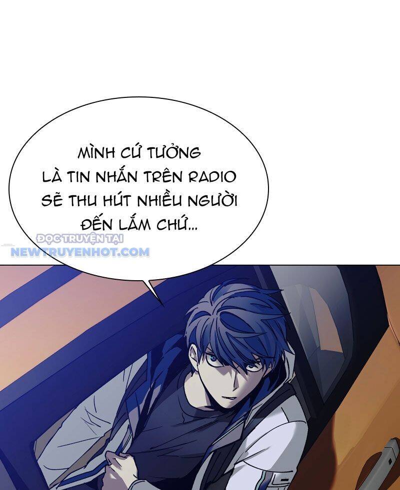 Tận Thế Cũng Chỉ Là Trò Chơi: Chapter 11