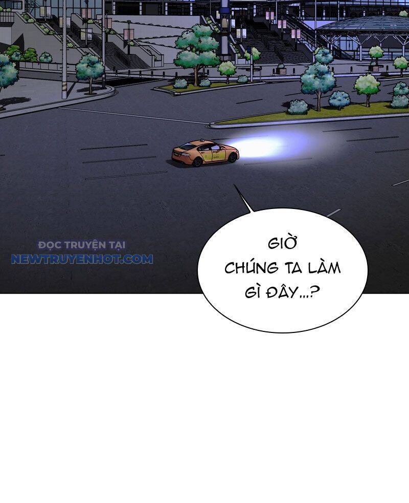 Tận Thế Cũng Chỉ Là Trò Chơi: Chapter 11