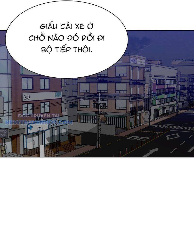 Tận Thế Cũng Chỉ Là Trò Chơi: Chapter 11