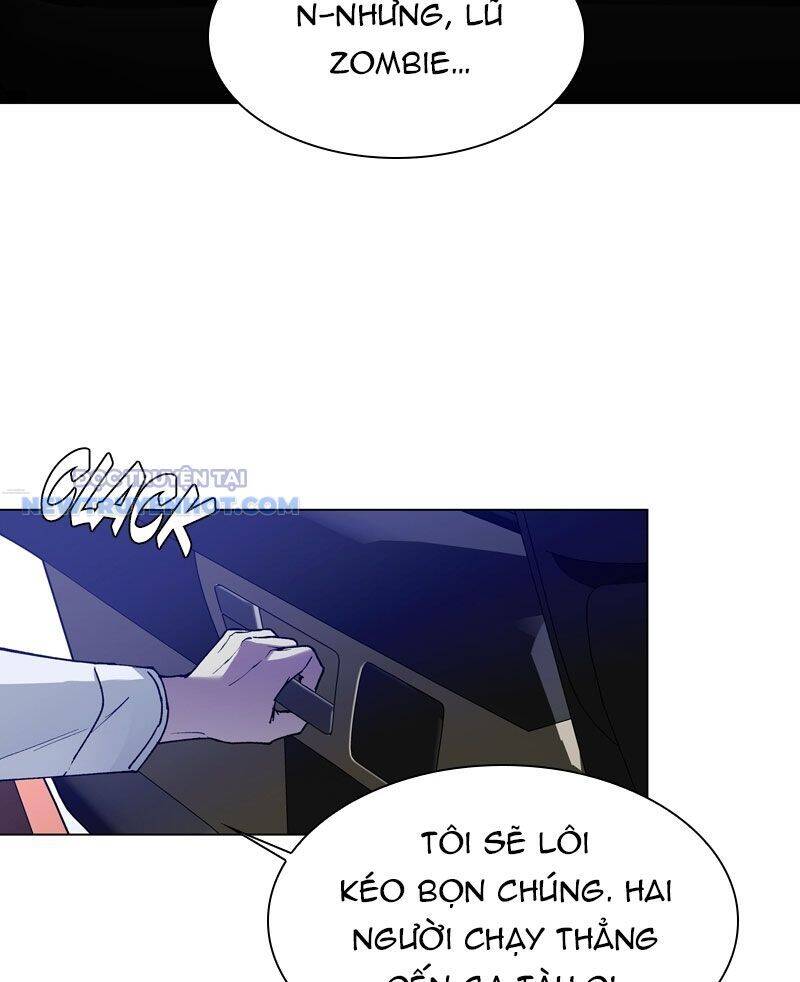 Tận Thế Cũng Chỉ Là Trò Chơi: Chapter 11