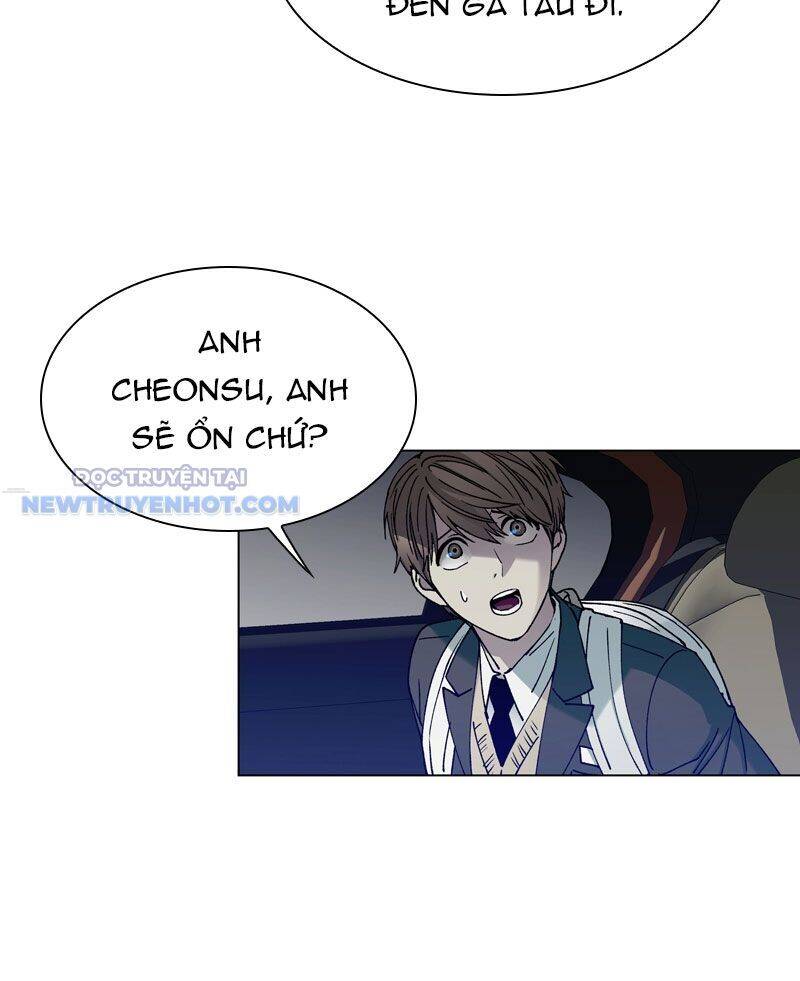 Tận Thế Cũng Chỉ Là Trò Chơi: Chapter 11