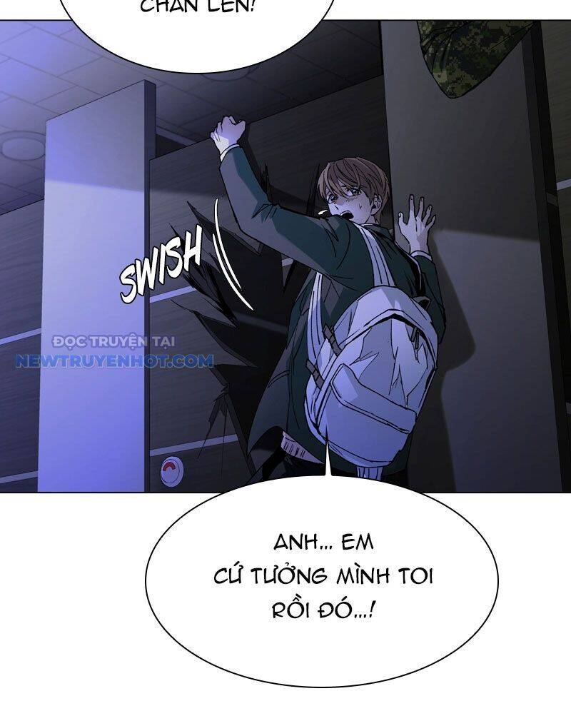 Tận Thế Cũng Chỉ Là Trò Chơi: Chapter 12