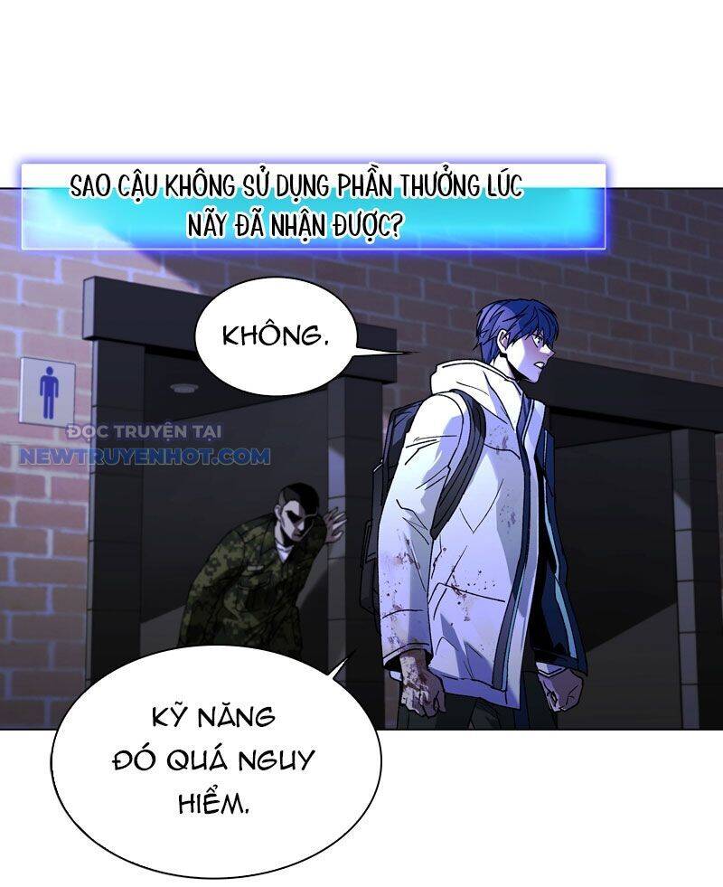 Tận Thế Cũng Chỉ Là Trò Chơi: Chapter 12