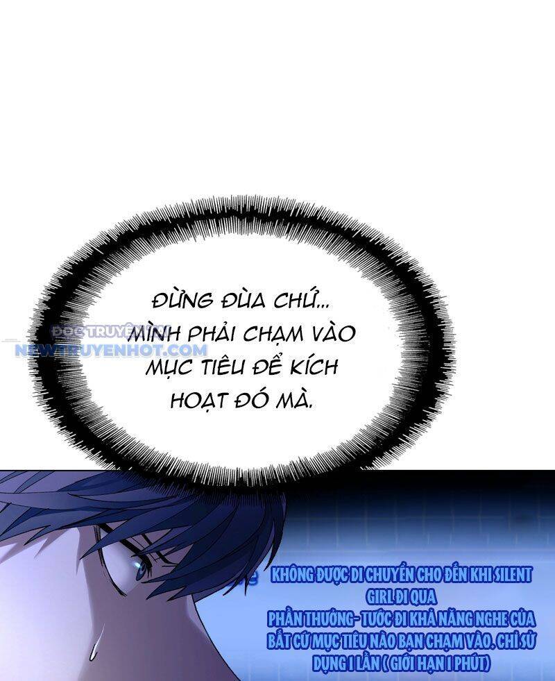 Tận Thế Cũng Chỉ Là Trò Chơi: Chapter 12