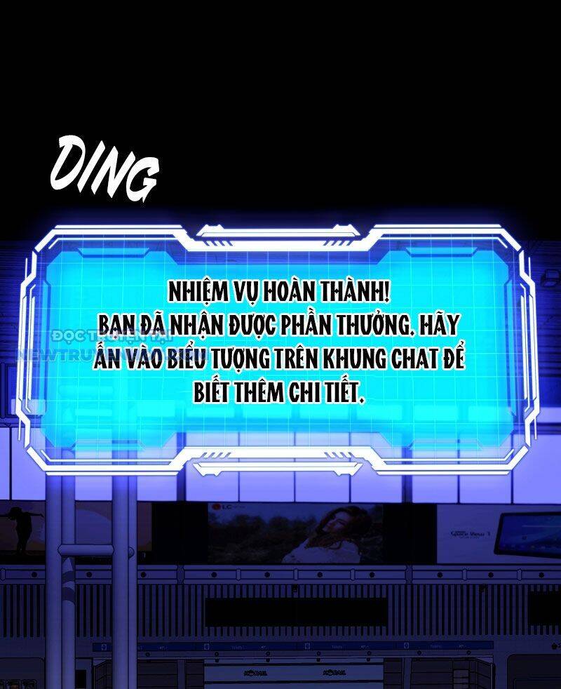 Tận Thế Cũng Chỉ Là Trò Chơi: Chapter 12