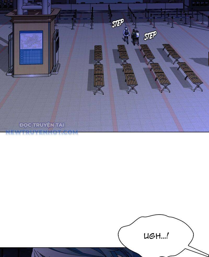 Tận Thế Cũng Chỉ Là Trò Chơi: Chapter 12