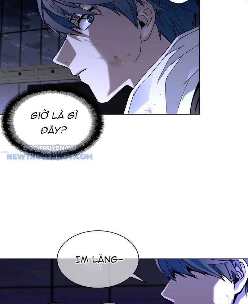 Tận Thế Cũng Chỉ Là Trò Chơi: Chapter 12