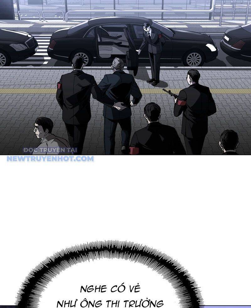 Tận Thế Cũng Chỉ Là Trò Chơi: Chapter 12