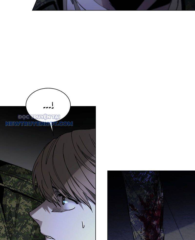 Tận Thế Cũng Chỉ Là Trò Chơi: Chapter 12