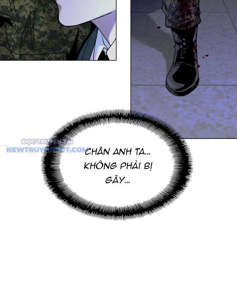 Tận Thế Cũng Chỉ Là Trò Chơi: Chapter 12